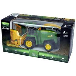Amewi 1:24 RC funkční model zemědělské vozidlo vč. akumulátorů a kabelu k nabíjení
