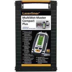 Laserliner MultiWet-Master Compact Plus měřič vlhkosti materiálů, měření teploty