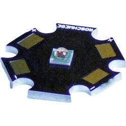 Roschwege HighPower LED červená 52 lm 130 ° 3.5 V 1000 mA LSC-R