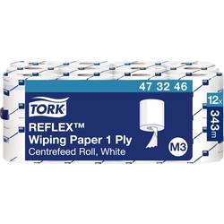 TORK 473246 473246 čisticí hadříky 1 vrstev