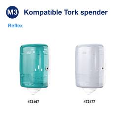 TORK 473246 473246 čisticí hadříky 1 vrstev