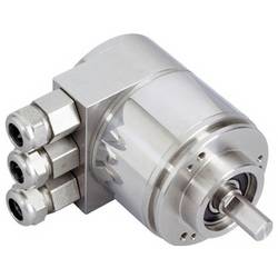 Posital Fraba absolutní rotační snímač 1 ks OCD-D2C1B-1216-CA7V-H3P upínací