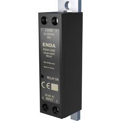 Enda polovodičové relé ESAA1-225Z 25 A Spínací napětí (max.): 320 V/AC 1 ks