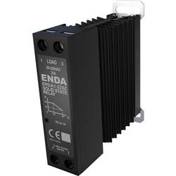 Enda polovodičové relé ERDA1-440Z 40 A Spínací napětí (max.): 460 V/AC 1 ks