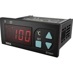 Enda 2bodový regulátor termostat NTC -60 do 150 °C (d x š x v) 61 x 77 x 35 mm