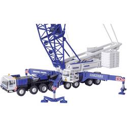 Kibri 13061 H0 model stavebního vozidla Liebherr 1550 Brub & Wasel