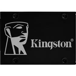 Kingston SKC600 256 GB interní SSD pevný disk 6,35 cm (2,5) SATA III Retail SKC600/256G
