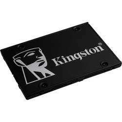 Kingston SKC600 256 GB interní SSD pevný disk 6,35 cm (2,5) SATA III Retail SKC600/256G