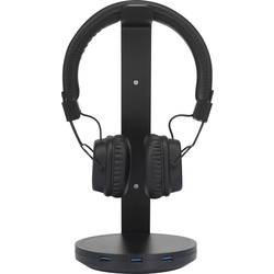 držák headsetu jack 3,5 mm