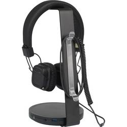 držák headsetu jack 3,5 mm