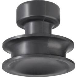 TOOLCRAFT 484893 Přísavný držák Max.nosnost 3 kg