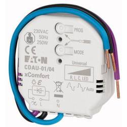 CDAU-01/04 Eaton xComfort stmívací akční člen bílá