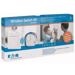 CPAD-00/212 Eaton xComfort sada spínačů Spínací výkon (max.) 2300 W čistě bílá