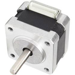 Joy-it krokový motor nema14-01 0.1 Nm 0.4 A Průměr hřídele: 5 mm