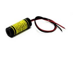 Picotronic Liniový laser