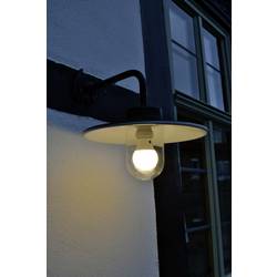 Megaman MM21151 LED Energetická třída (EEK2021) E (A - G) E27 klasická žárovka 7 W = 60 W neutrální bílá (Ø x v) 60 mm x 109 mm 1 ks