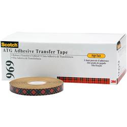 Scotch 9691933 lepicí páska transparentní (d x š) 33 m x 19 mm 1 ks