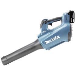 Makita DUB184Z DUB184Z akumulátor foukač listí 18 V