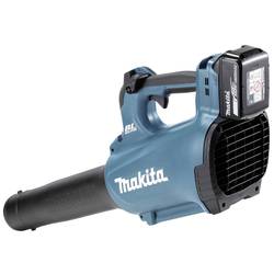 Makita DUB184Z DUB184Z akumulátor foukač listí 18 V