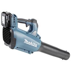 Makita DUB184Z DUB184Z akumulátor foukač listí 18 V