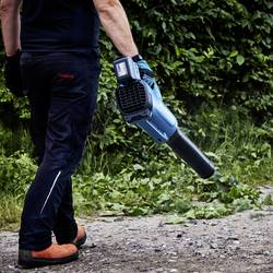 Makita DUB184Z DUB184Z akumulátor foukač listí 18 V
