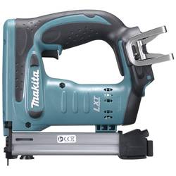 Makita MAKDST221Z, DST221Z akumulátorová sponkovačka, bez akumulátoru