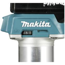 Makita DRT50Z multifunkční fréza na akumulátor , DRT50Z