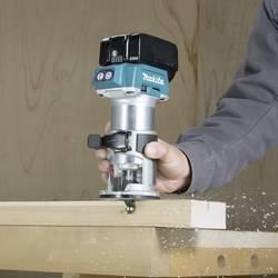 Makita DRT50Z multifunkční fréza na akumulátor , DRT50Z