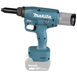 Makita DRV150Z aku nýtovací pistole, 18 V DRV150Z