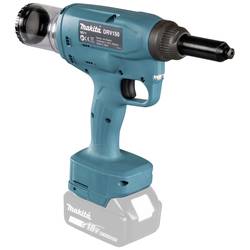 Makita DRV150Z aku nýtovací pistole, 18 V DRV150Z