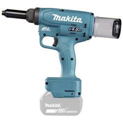 Makita DRV150Z aku nýtovací pistole, 18 V DRV150Z