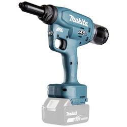 Makita DRV150Z aku nýtovací pistole, 18 V DRV150Z