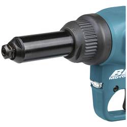 Makita DRV150Z aku nýtovací pistole, 18 V DRV150Z