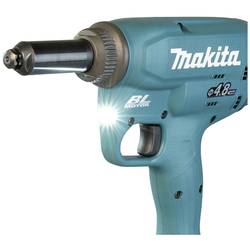 Makita DRV150Z aku nýtovací pistole, 18 V DRV150Z