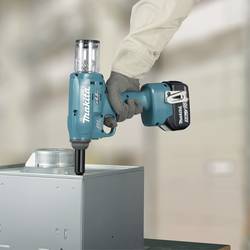Makita DRV150Z aku nýtovací pistole, 18 V DRV150Z