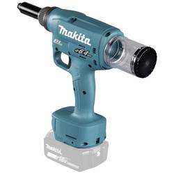 Makita DRV250Z aku nýtovací pistole, 18 V DRV250Z