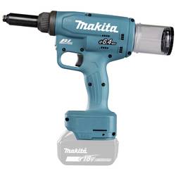 Makita DRV250Z aku nýtovací pistole, 18 V DRV250Z