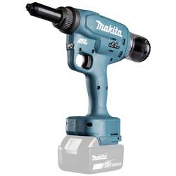 Makita DRV250Z aku nýtovací pistole, 18 V DRV250Z