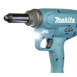 Makita DRV250Z aku nýtovací pistole, 18 V DRV250Z