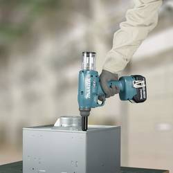 Makita DRV250Z aku nýtovací pistole, 18 V DRV250Z