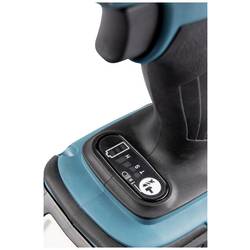 Makita;DTS141RTJ- aku příklepový šroubovák;vč. 2x aku, vč. nabíječky