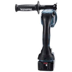 Makita DHR182RTWJ SDS plus-aku kombinované kladivo 18 V 5 Ah Li-Ion vč. nabíječky