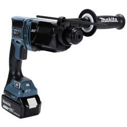 Makita DHR182RTWJ SDS plus-aku kombinované kladivo 18 V 5 Ah Li-Ion vč. nabíječky