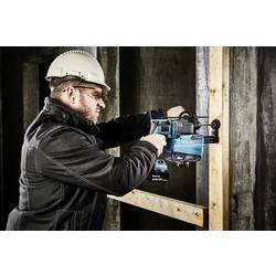 Makita DHR182RTWJ SDS plus-aku kombinované kladivo 18 V 5 Ah Li-Ion vč. nabíječky