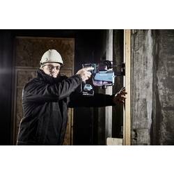 Makita DHR182RTWJ SDS plus-aku kombinované kladivo 18 V 5 Ah Li-Ion vč. nabíječky