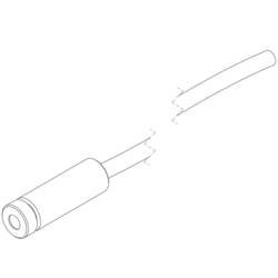 Picotronic Bodový laser