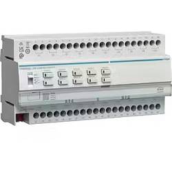 Hager KNX TYMS620D ovládání žaluzií