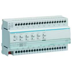 Hager KNX TYMS620D ovládání žaluzií