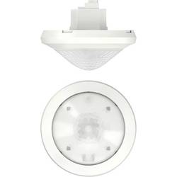 Theben 2089520 Detektor přítomnosti osob theRonda S360 KNX UP WH