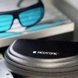 Picotronic PICO-LPG-660-BOX 70144888 Ochranné brýle pro práci s laserem